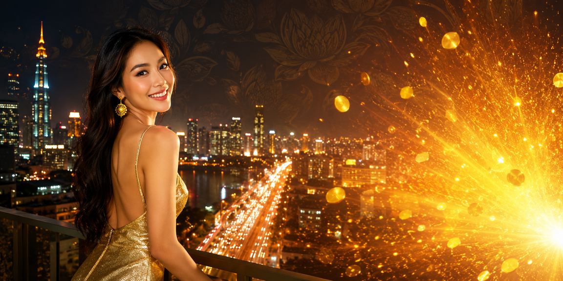 Giao diện xổ số trực tuyến trên điện thoại di động